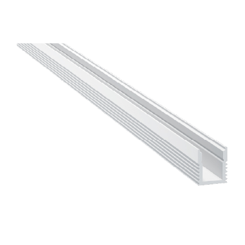 QSG-1515 ALU White